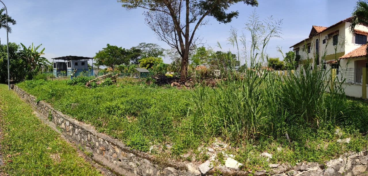 Bungalow Lot Anggerik Garden SBCR - photo 3
