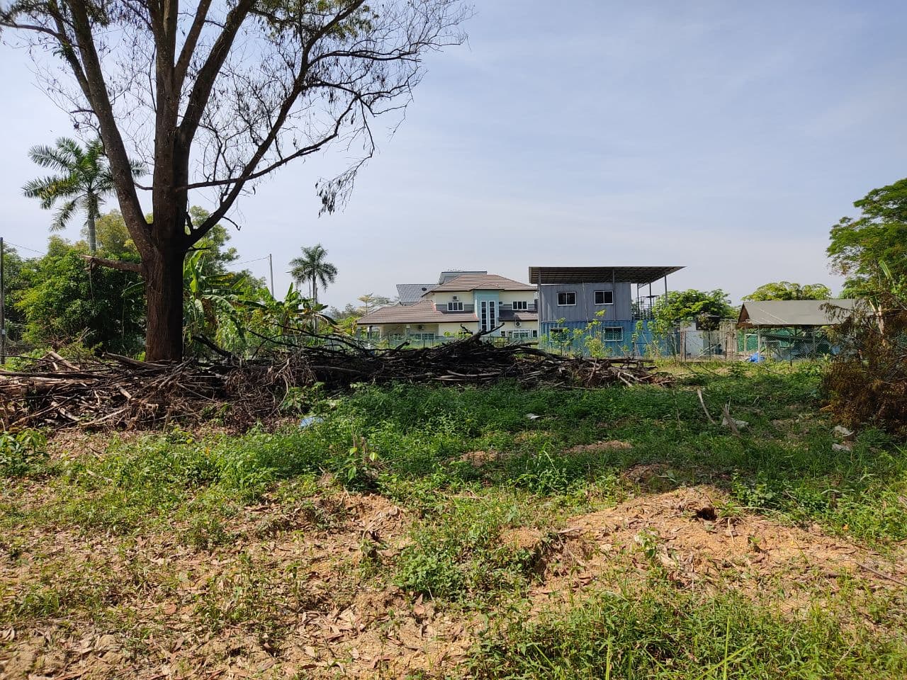 Bungalow Lot Anggerik Garden SBCR - photo 4