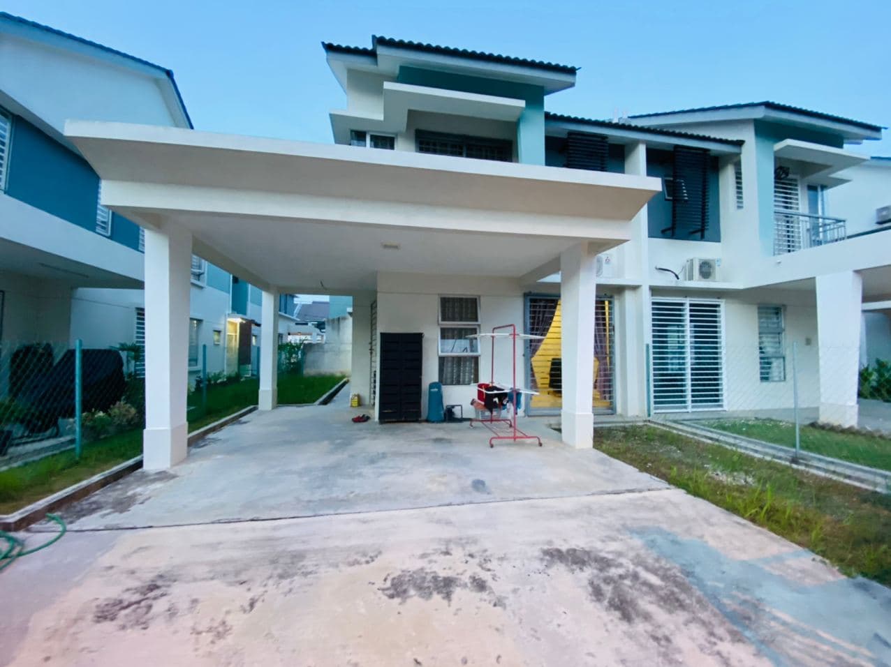 Renovated Semi D Bayu Suria Puncak Alam - photo 1
