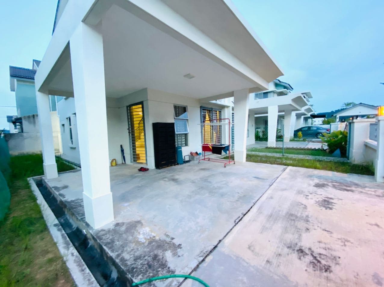 Renovated Semi D Bayu Suria Puncak Alam - photo 2