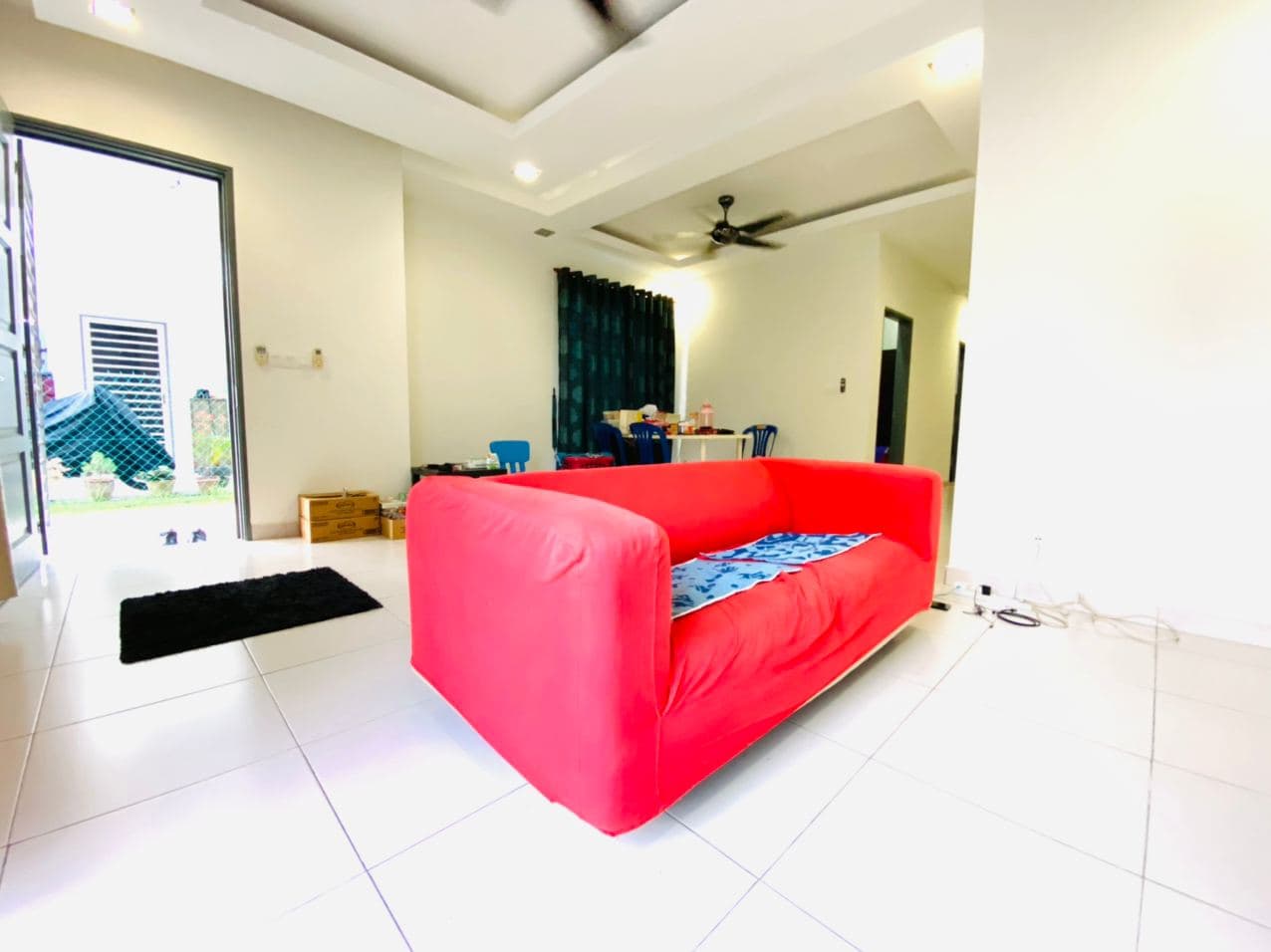 Renovated Semi D Bayu Suria Puncak Alam - photo 3