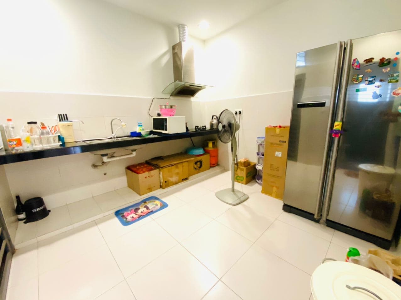 Renovated Semi D Bayu Suria Puncak Alam - photo 4