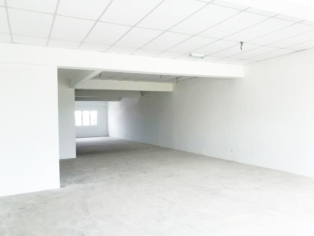 Kedai Tingkat Bawah Hillpark Avenue Hillpark