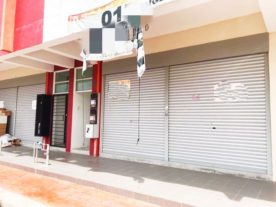 Kedai Tingkat Bawah Hillpark Avenue Hillpark - photo 2