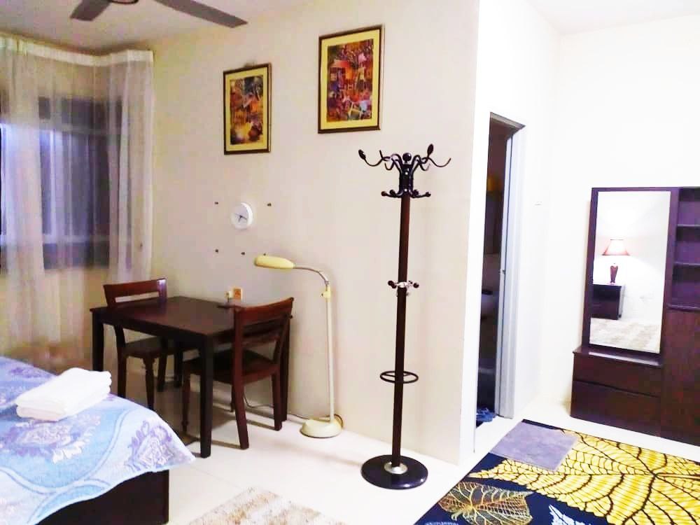 Mutiara Anggerik Shah Alam Fully Furnished - photo 2