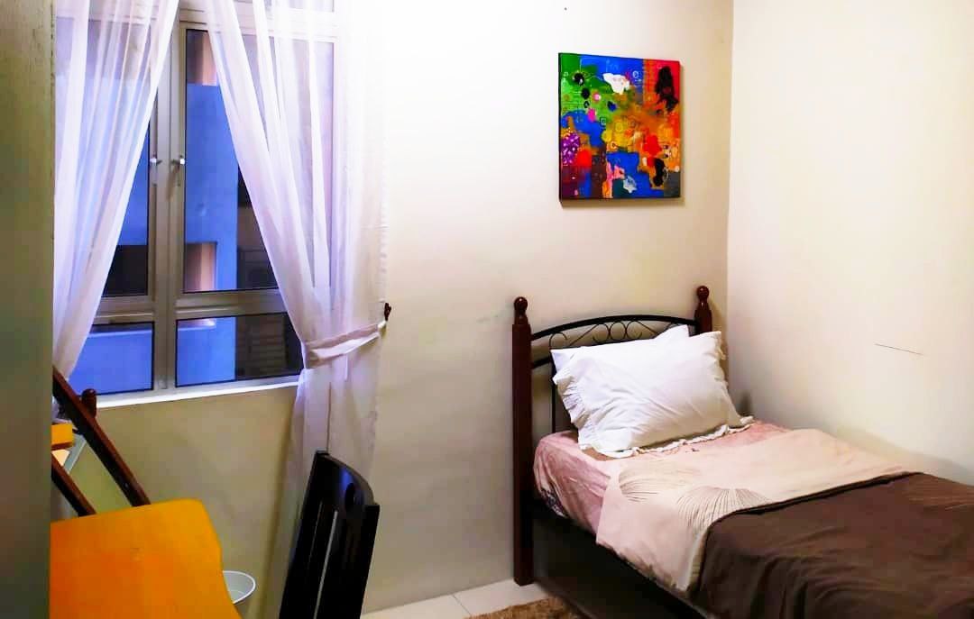 Mutiara Anggerik Shah Alam Fully Furnished - photo 3