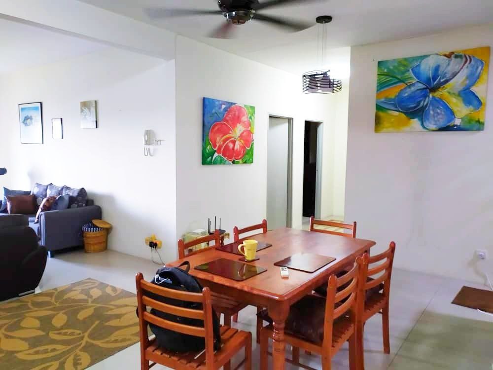 Mutiara Anggerik Shah Alam Fully Furnished - photo 4