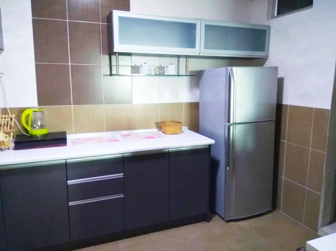 Mutiara Anggerik Shah Alam Fully Furnished - photo 7