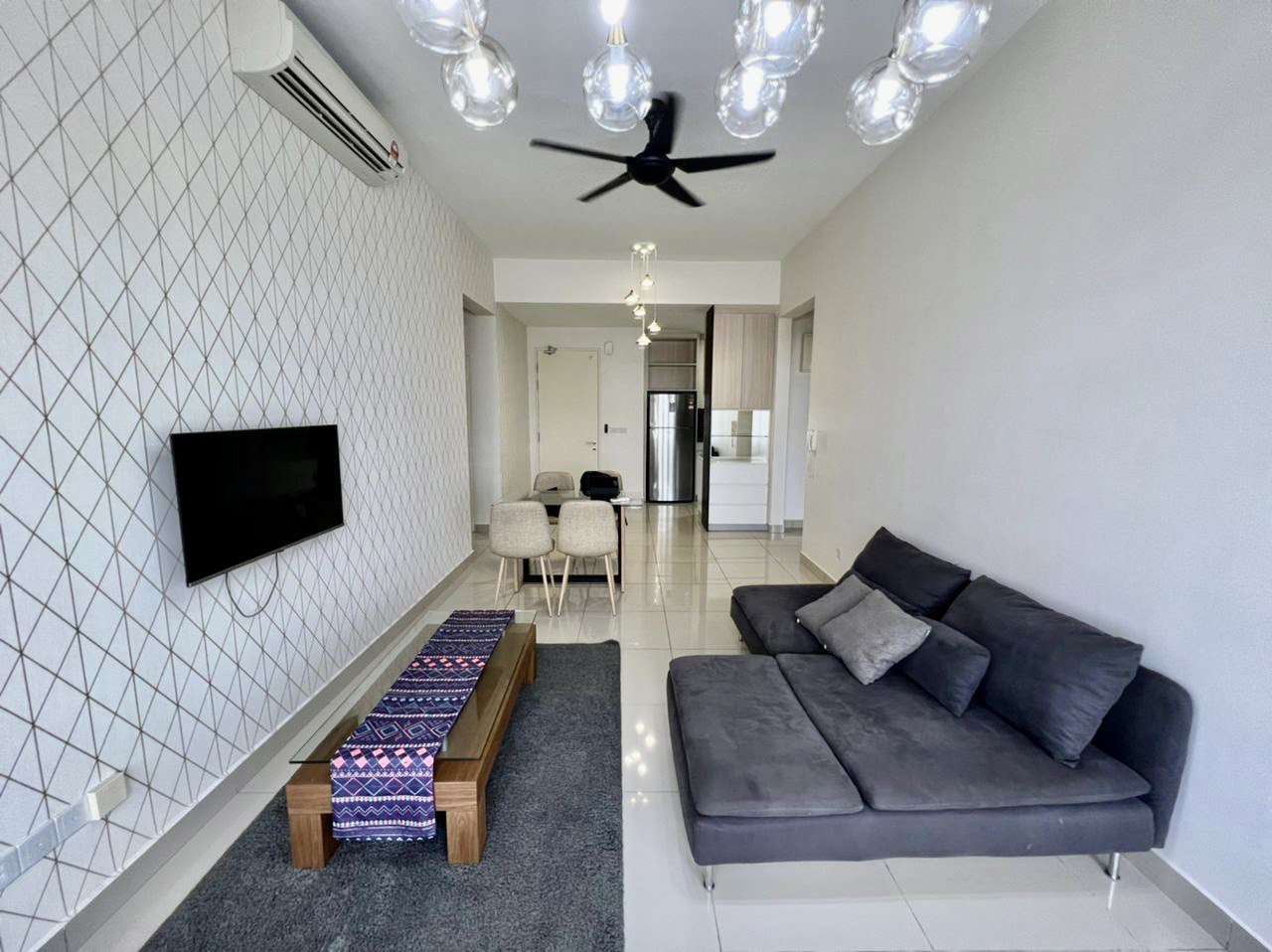 Lakeville Residence