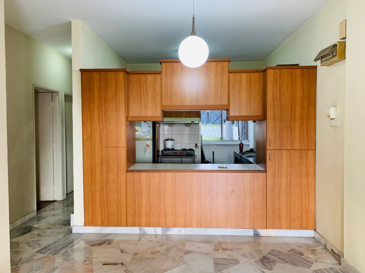 Sri Kinabalu - photo 2