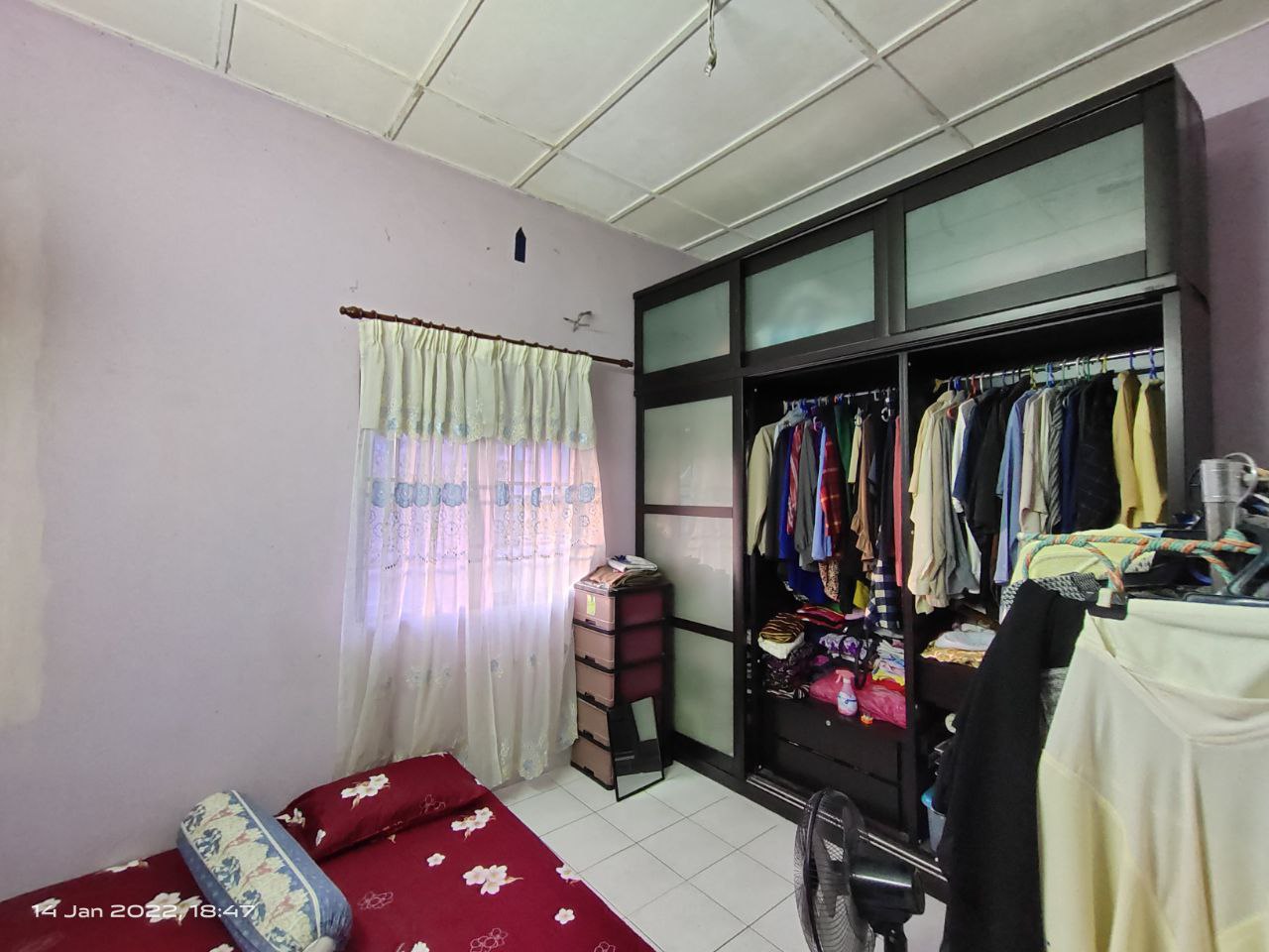 END LOT Taman Pinggiran Pelangi, Rawang - photo 5