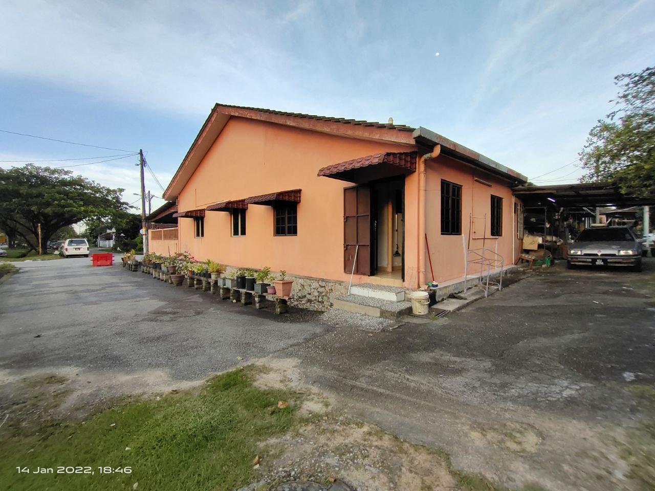 END LOT Taman Pinggiran Pelangi, Rawang - photo 6