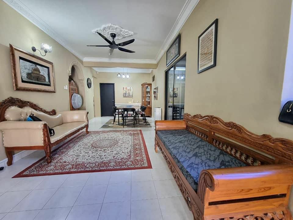 Semi-D 2 Storey, Bandar Seri Putra Bangi - photo 5