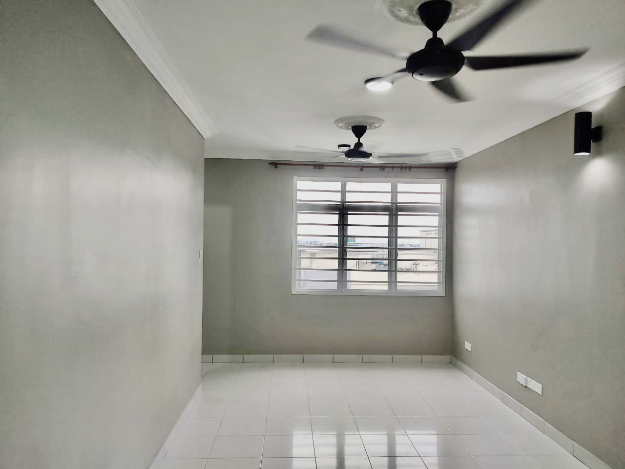 Impiana Sky Residensi, Bukit Jalil - photo 1
