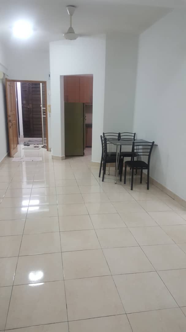 Ampang Boulevard Residence , 5 mins to KLCC - photo 9