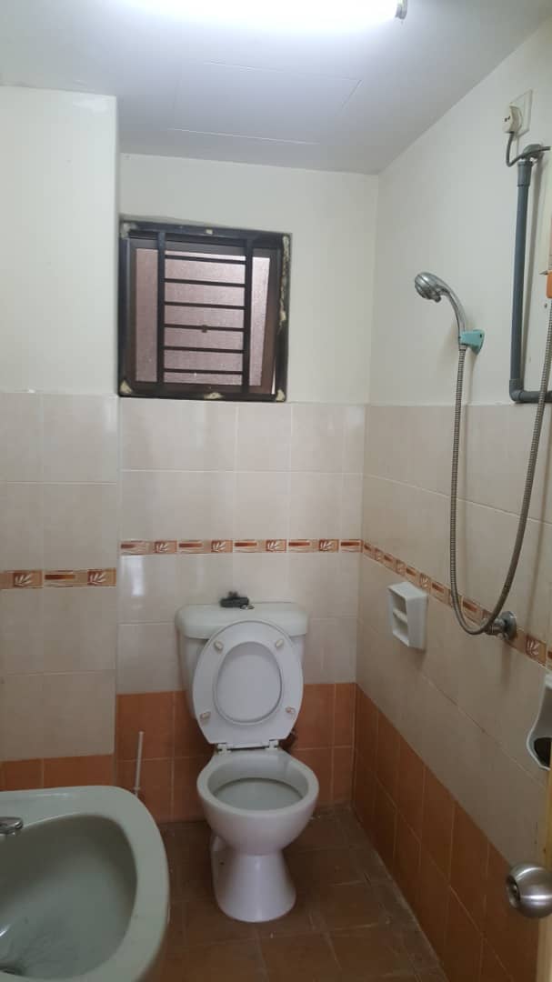 Ampang Boulevard Residence , 5 mins to KLCC - photo 2