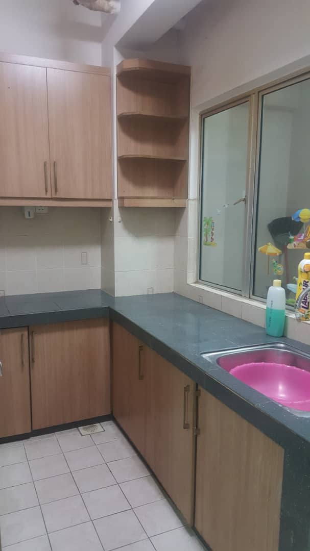 Ampang Boulevard Residence , 5 mins to KLCC - photo 4