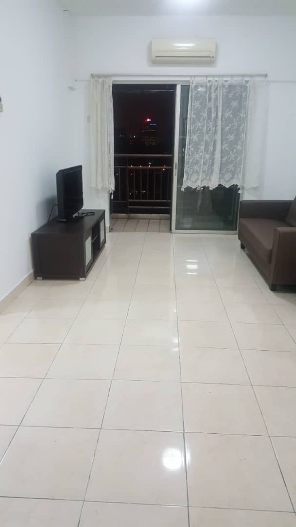 Ampang Boulevard Residence , 5 mins to KLCC - photo 5