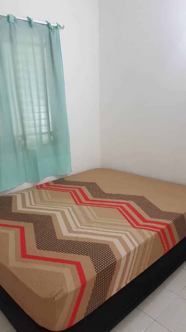 Ampang Boulevard Residence , 5 mins to KLCC - photo 7