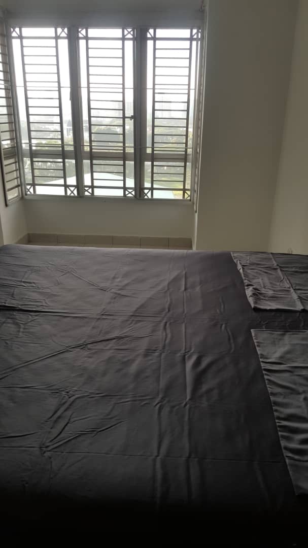 Ampang Boulevard Residence , 5 mins to KLCC - photo 10