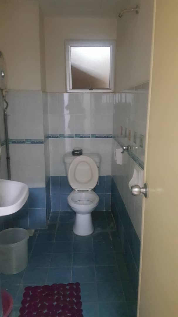 Ampang Boulevard Residence , 5 mins to KLCC - photo 12