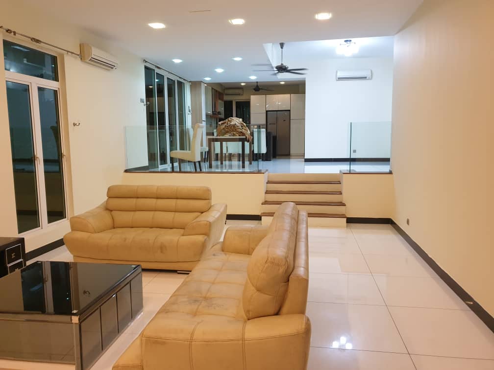 Kemensah Mewah Kemensah - photo 12