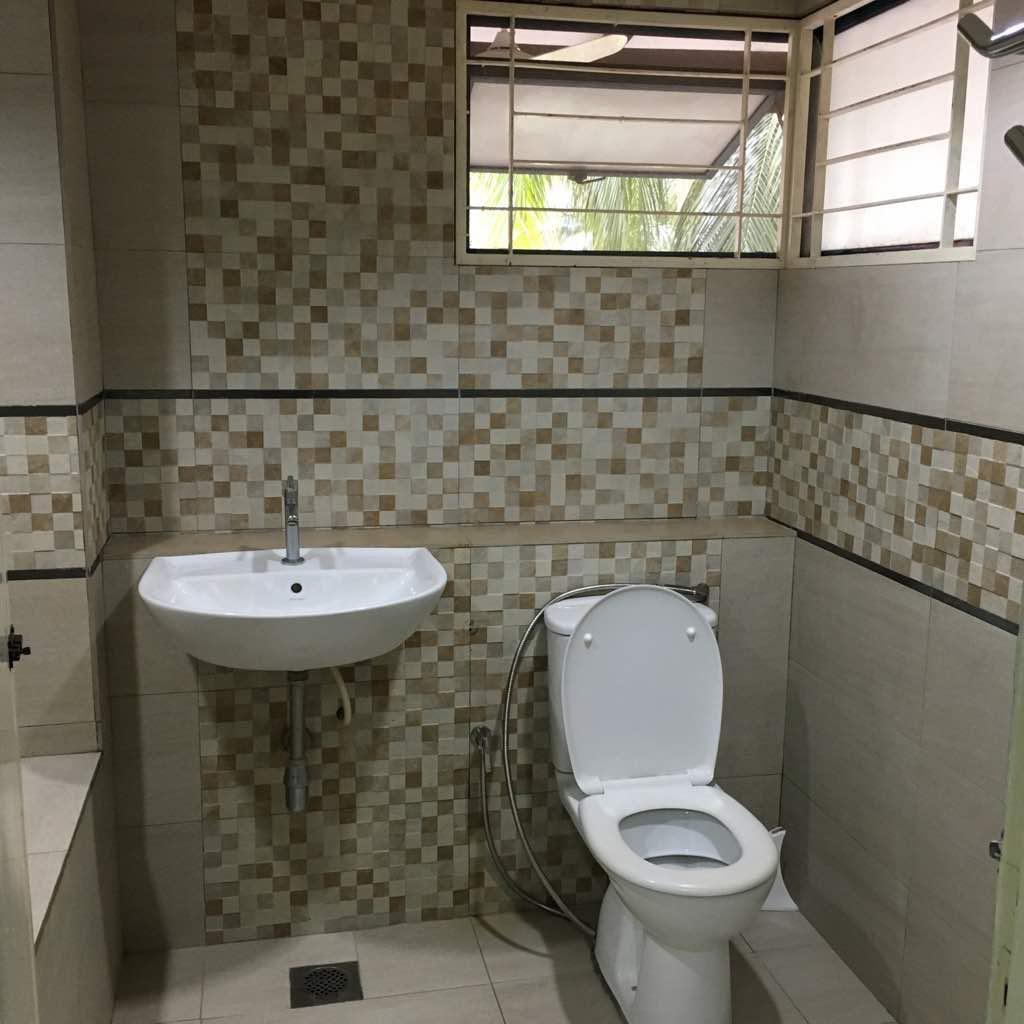 Tiara Ampang Villa Type Condominium Jalan Ampang - photo 2