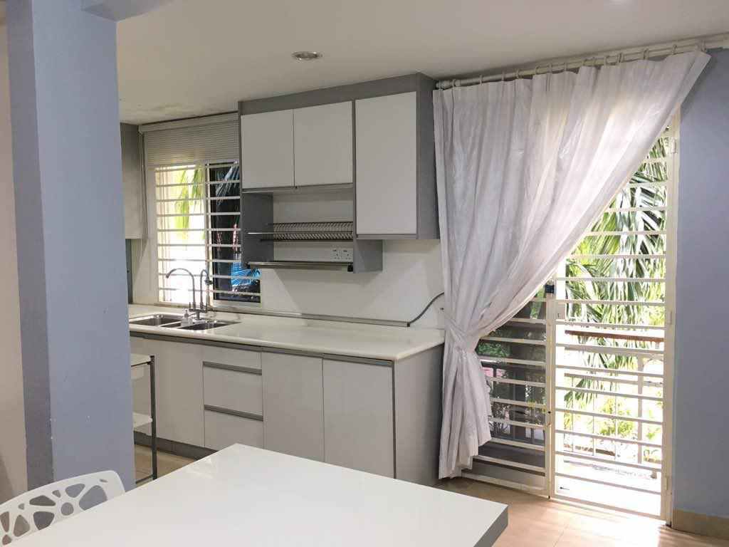 Tiara Ampang Villa Type Condominium Jalan Ampang - photo 4