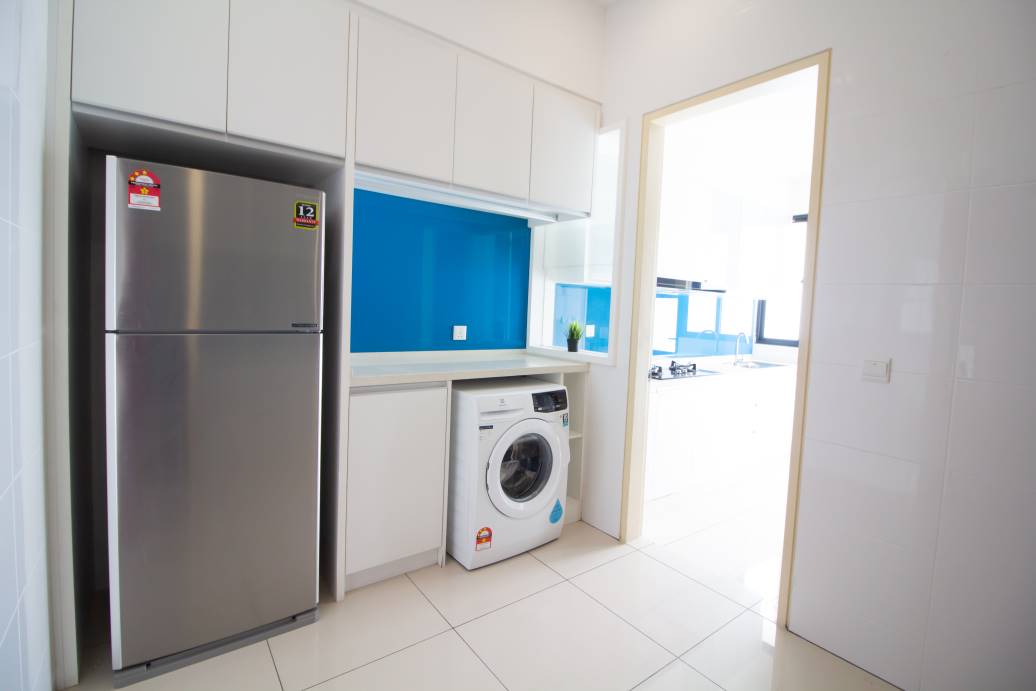 Tropical Villa Seri Kembangan - photo 8