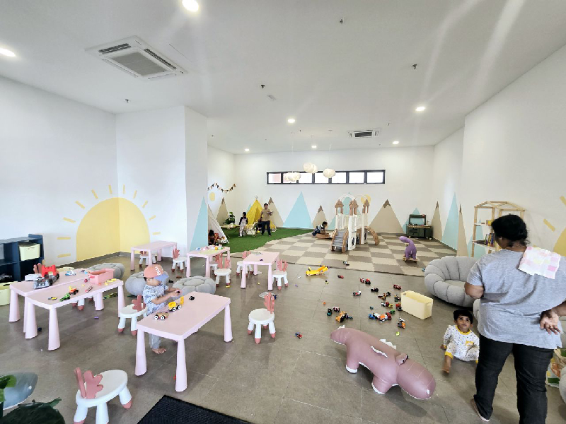 Edusentral Setia Alam - photo 13