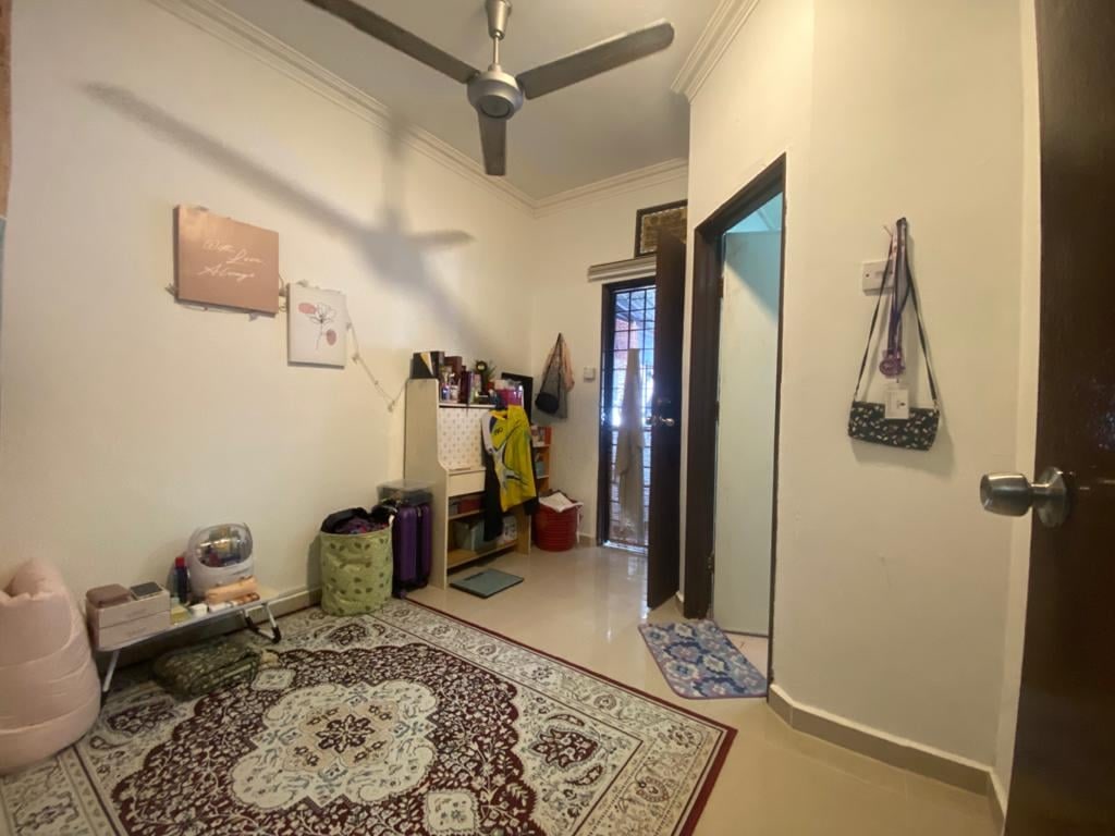 MURAH 2 Storey TTI Jaya U2 Shah Alam - photo 4