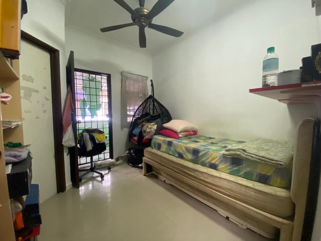 MURAH 2 Storey TTI Jaya U2 Shah Alam - photo 5