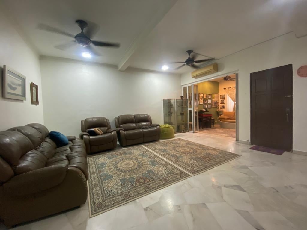 MURAH 2 Storey TTI Jaya U2 Shah Alam - photo 6
