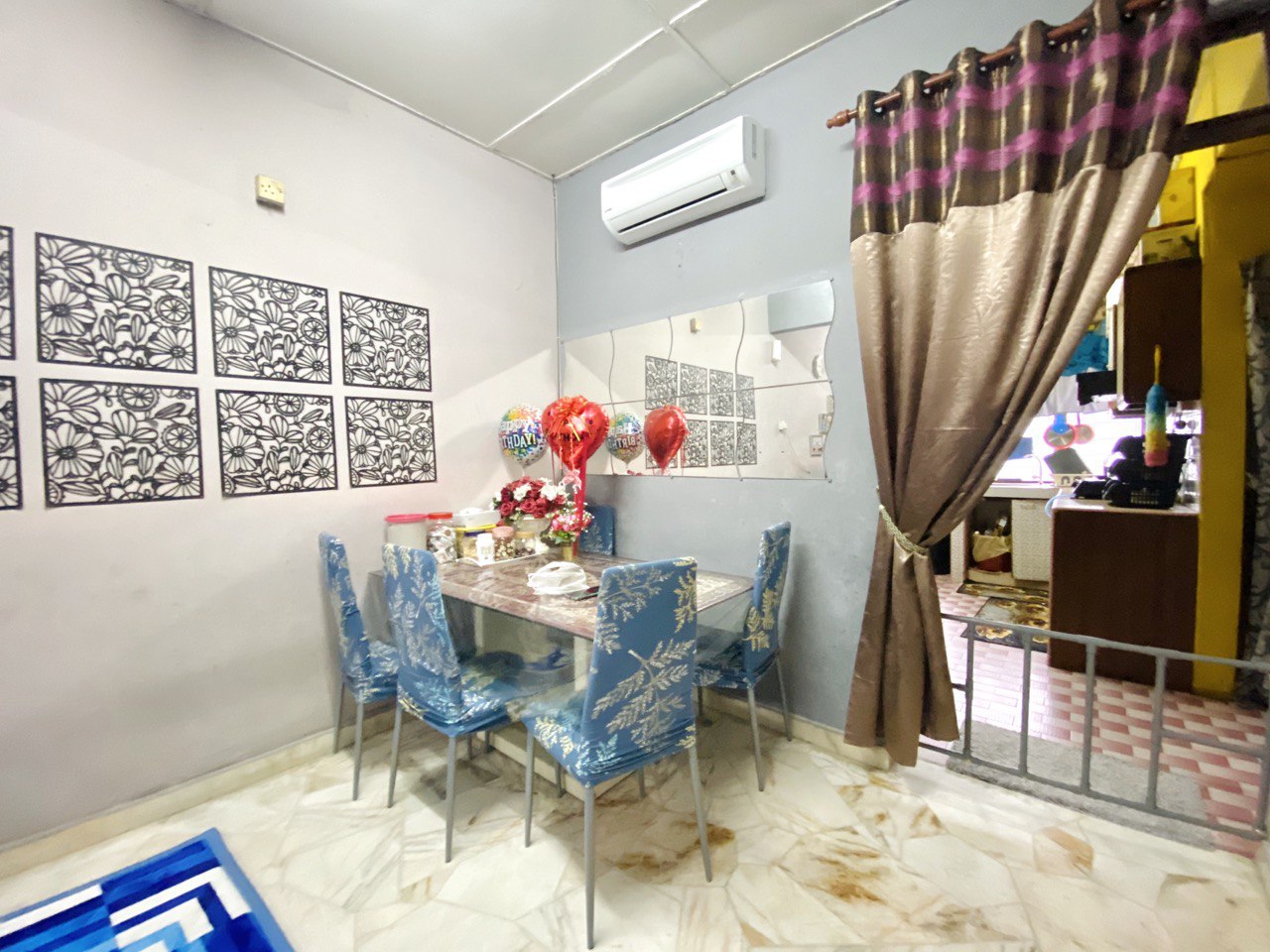 SINGLE STOREY JALAN DATO DAGANG, TAMAN SENTOSA - photo 2