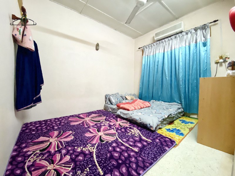 SINGLE STOREY JALAN DATO DAGANG, TAMAN SENTOSA - photo 4