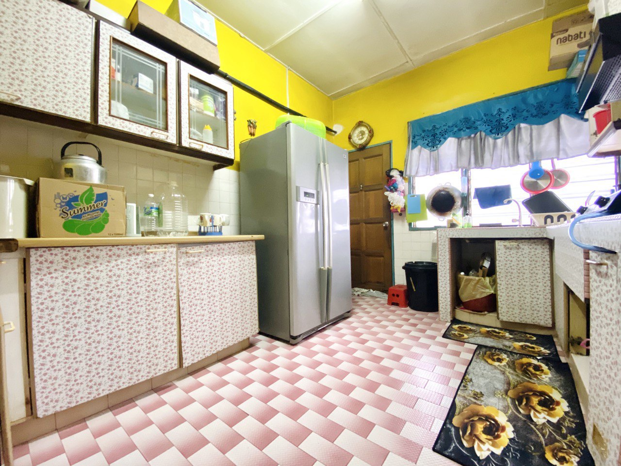SINGLE STOREY JALAN DATO DAGANG, TAMAN SENTOSA - photo 5