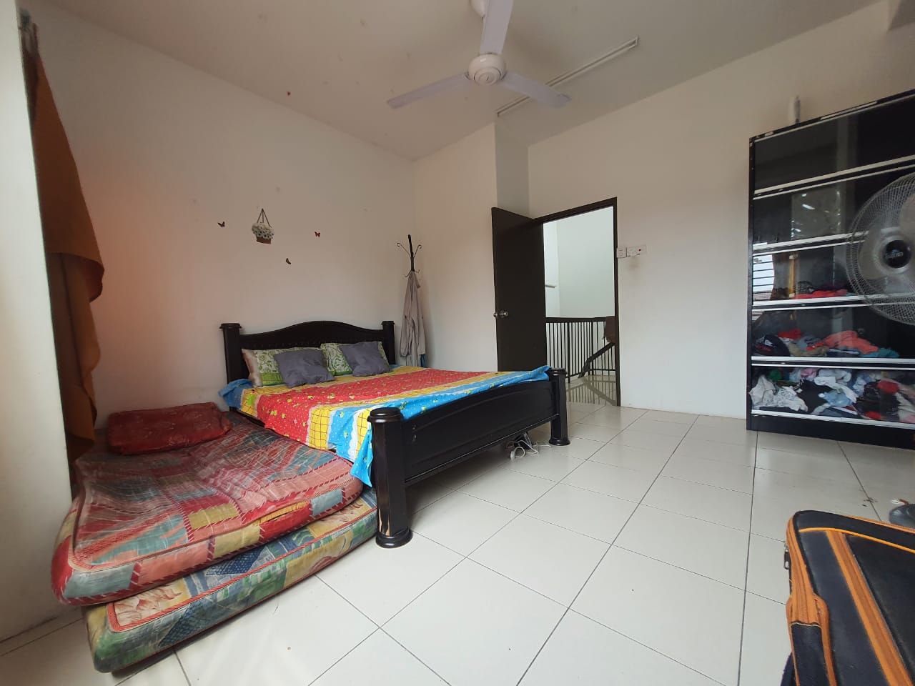 CORNER LOT 2 Story Seksyen 30 Shah Alam TANAH LUAS - photo 5