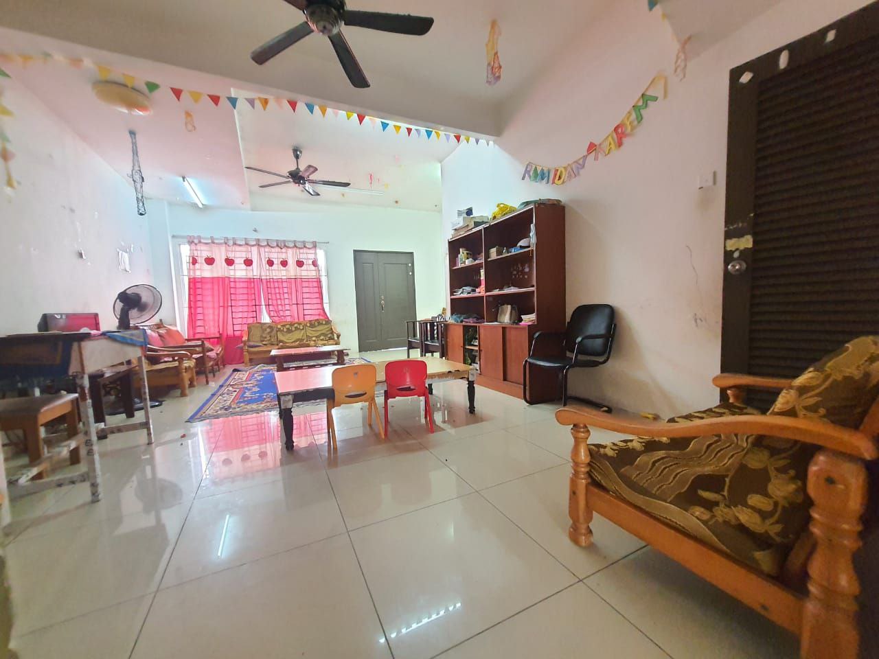 CORNER LOT 2 Story Seksyen 30 Shah Alam TANAH LUAS - photo 11