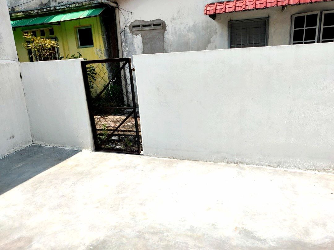 RUMAH CANTIK Single Storey Seksyen 17 Shah Alam - photo 3