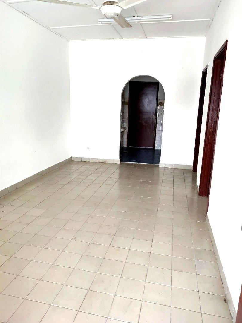 RUMAH CANTIK Single Storey Seksyen 17 Shah Alam - photo 4