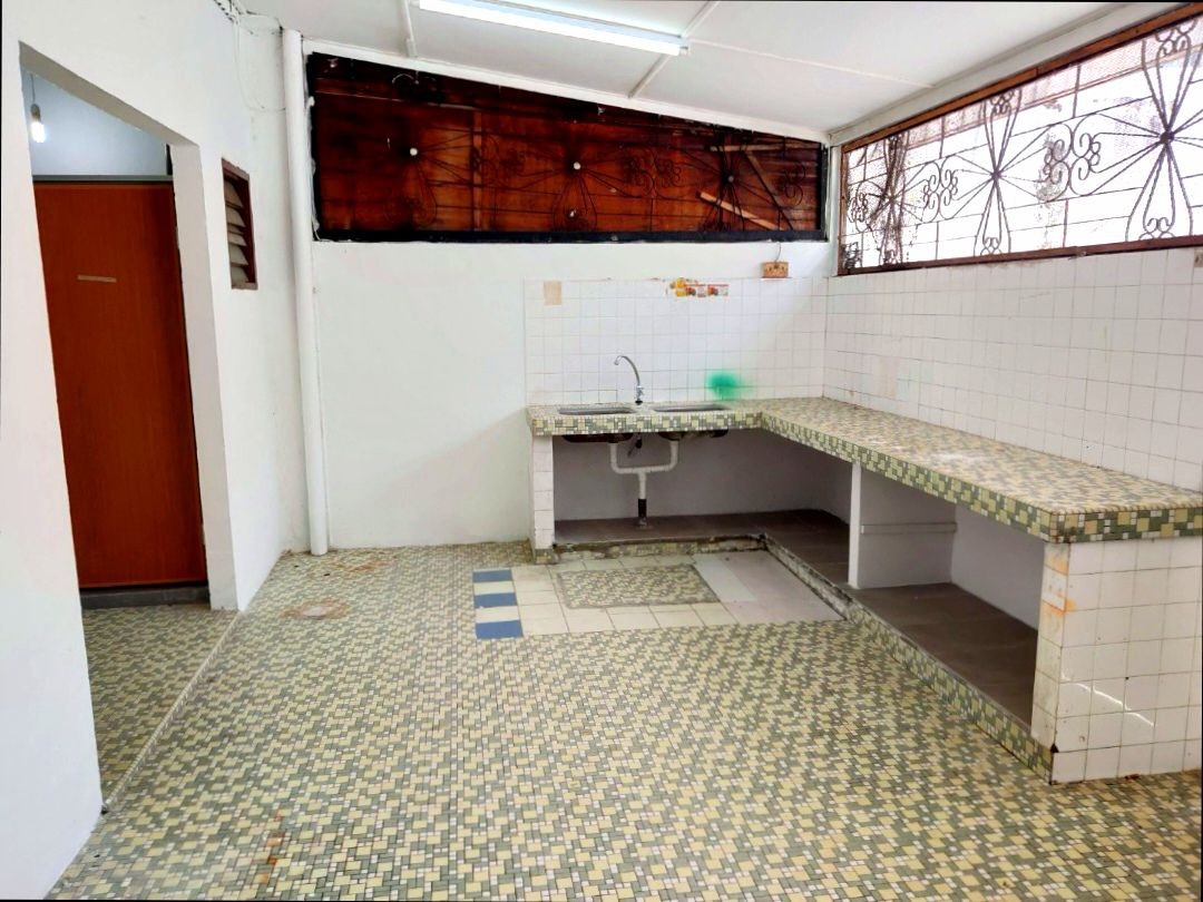RUMAH CANTIK Single Storey Seksyen 17 Shah Alam - photo 5