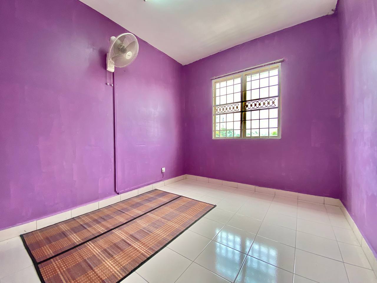 CORNER LOT Latan Biru Apartment Kota Damansara - photo 4