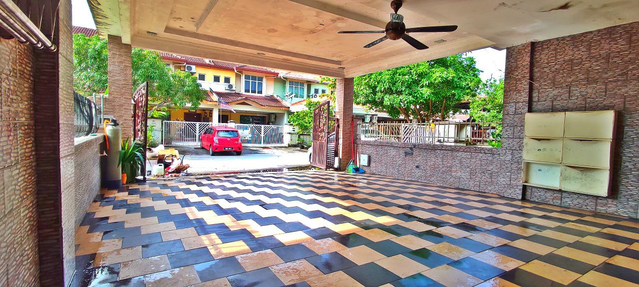 RENOVATED 2 Sty Desa Coalfields DC3 Sg Buloh - photo 2