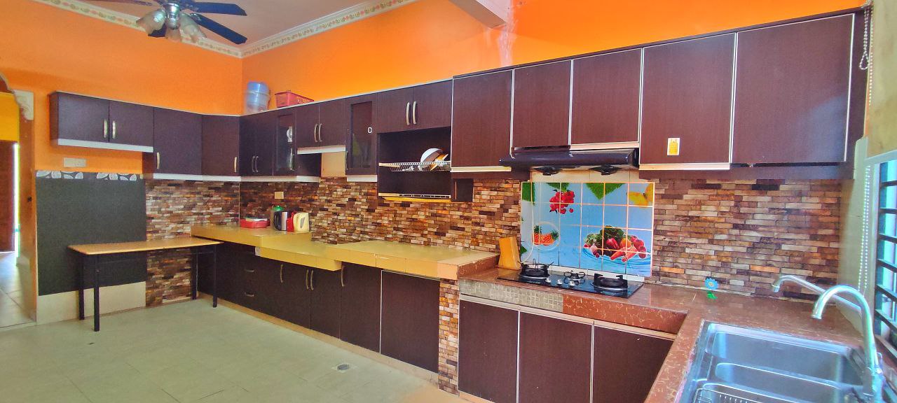 RENOVATED 2 Sty Desa Coalfields DC3 Sg Buloh - photo 4