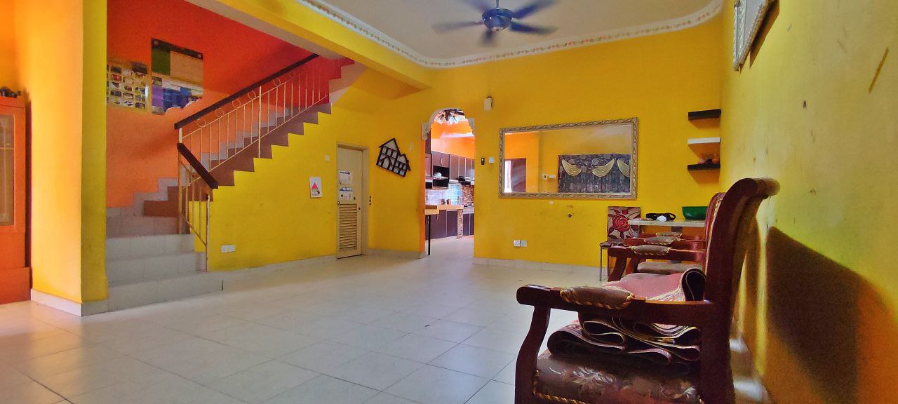 RENOVATED 2 Sty Desa Coalfields DC3 Sg Buloh - photo 5