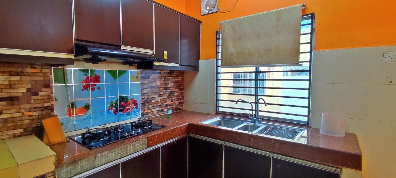 RENOVATED 2 Sty Desa Coalfields DC3 Sg Buloh - photo 10