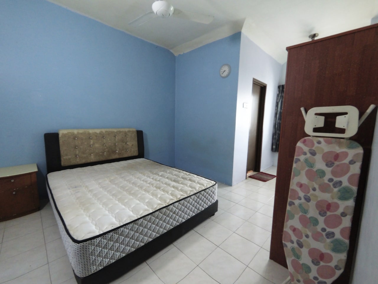 Apartment Indahria MURAH  Sek 22 Shah Alam Subang - photo 4