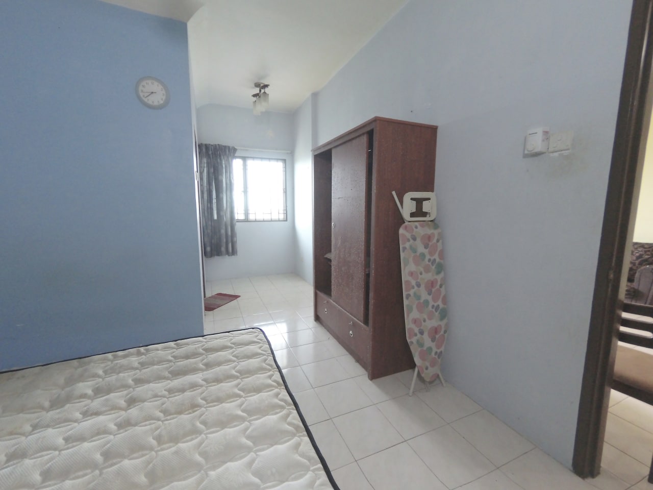 Apartment Indahria MURAH  Sek 22 Shah Alam Subang - photo 12