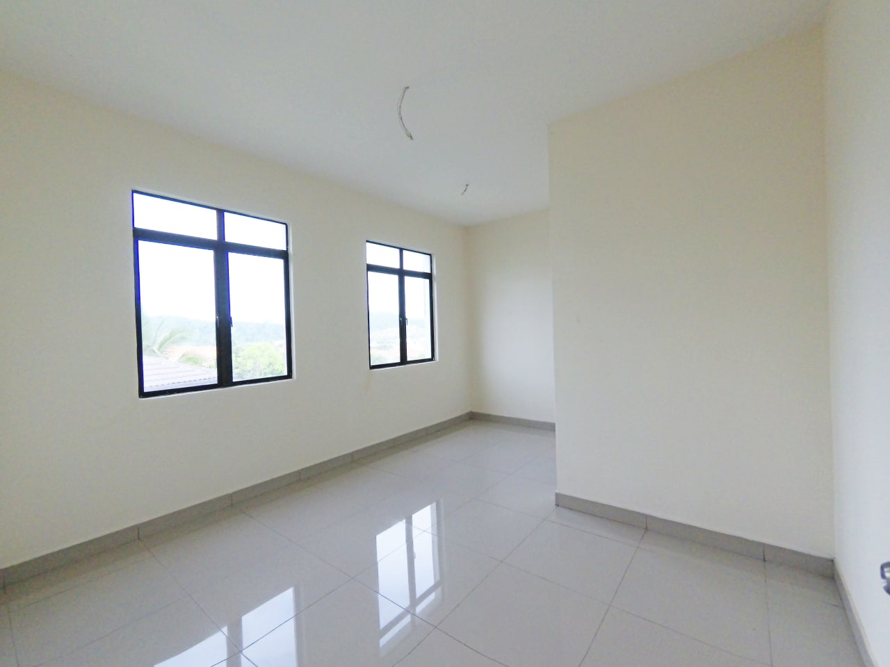 2 Sty Semi D Sinar Warisan Bukit Saujana Sg Buloh - photo 8