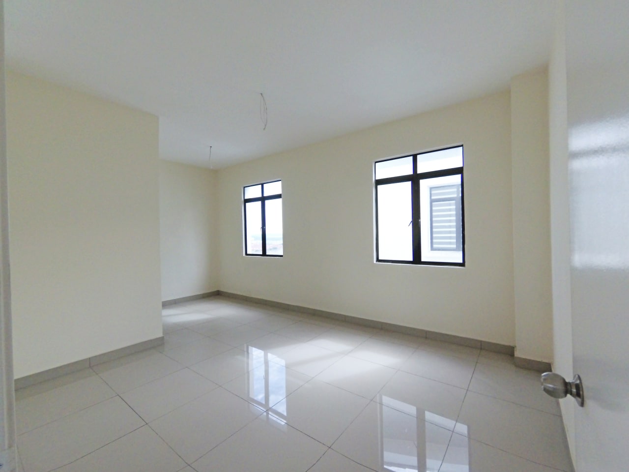 2 Sty Semi D Sinar Warisan Bukit Saujana Sg Buloh - photo 9